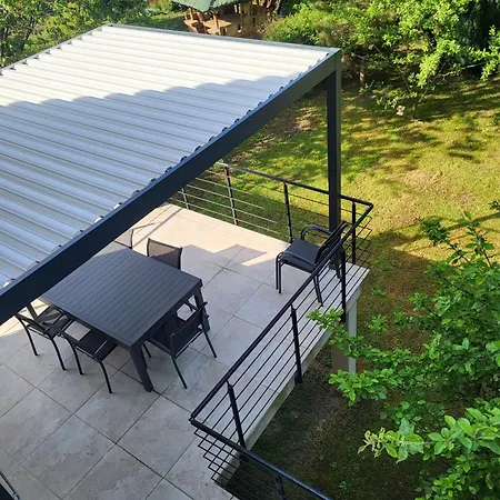 Prázdninový dům Maison Lièpvre