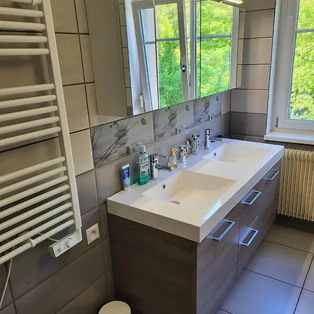 Prázdninový dům Maison Lièpvre