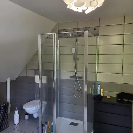Maison Prázdninový dům