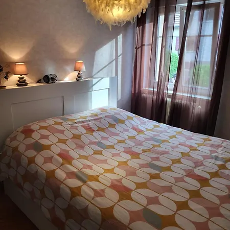 Maison Prázdninový dům