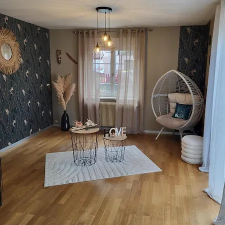 Maison Prázdninový dům Lièpvre