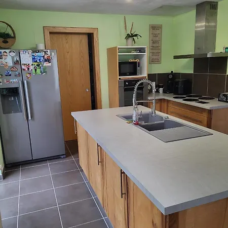 Maison Prázdninový dům *