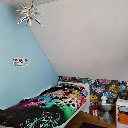 Maison Prázdninový dům *
