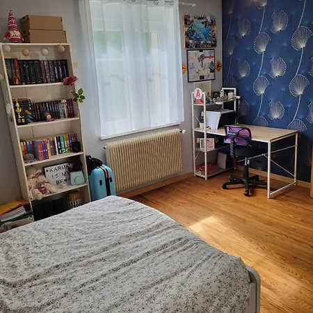 Maison Prázdninový dům *