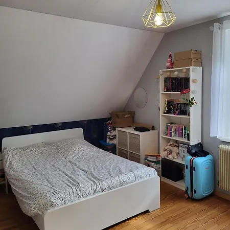 Prázdninový dům Maison