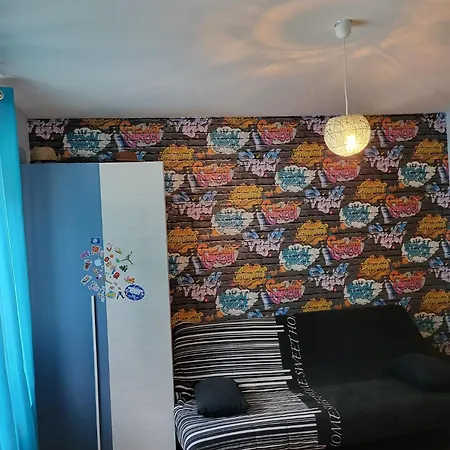 Maison *
